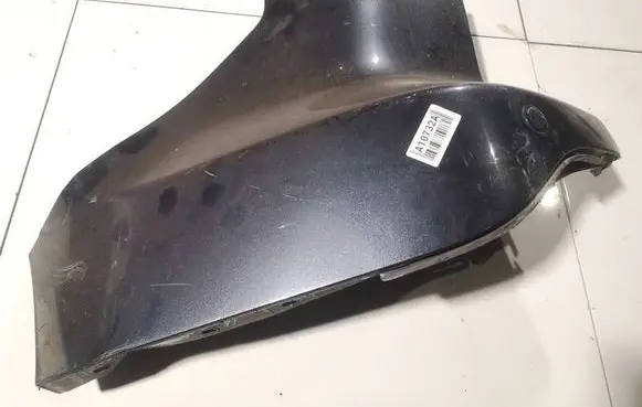 Honda CR-V Rear bumper corner part panel trim 