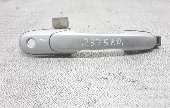 Suzuki Liana Front door exterior handle