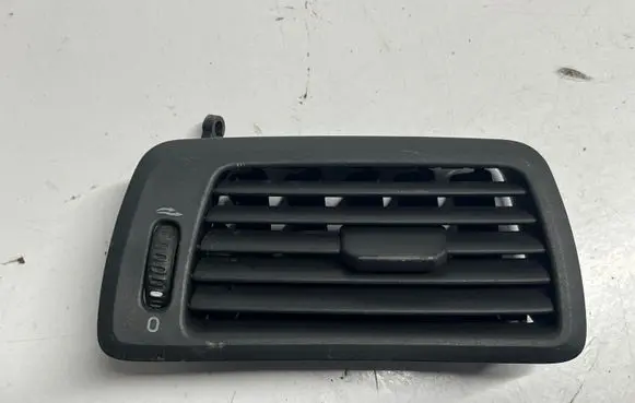 Volvo V70 Dashboard side air vent grill/cover trim 3409375