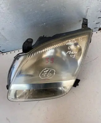 Suzuki Ignis Headlight/headlamp