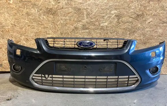 Ford Focus Front bumper 8M5117757AW