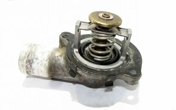 Volkswagen Transporter - Caravelle T5 Thermostat housing 070121114
