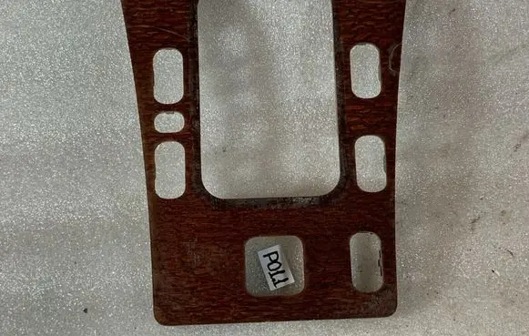 Mercedes-Benz E W210 Panel trim A2106830108