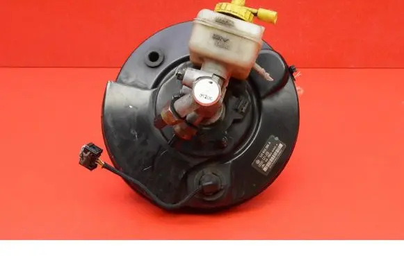 Audi A3 S3 8L Brake booster 1J1614205A