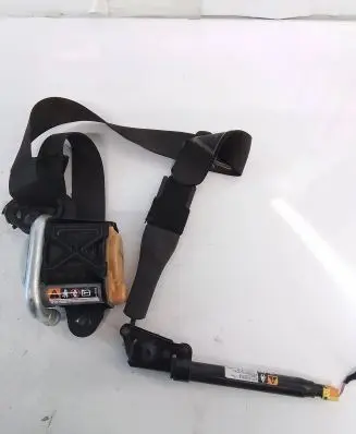 Opel Mokka Front seatbelt 20919346 95366786
