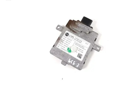 MG ZS Distronic sensor radar 10597027