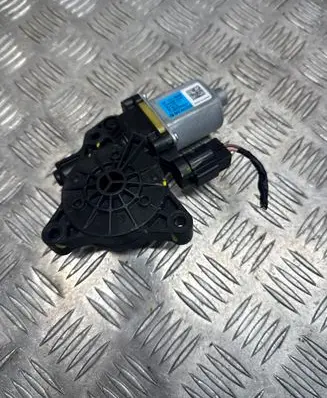 KIA Sportage Rear door window regulator motor 83450F1000