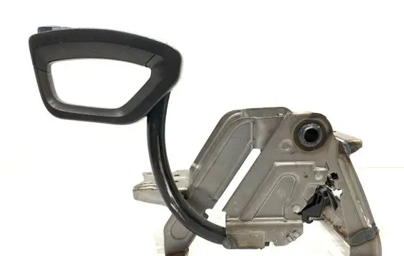 Chevrolet Captiva Handbrake/parking brake lever assembly