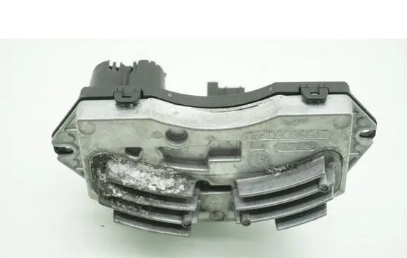 Mercedes-Benz SLK R172 Heater blower motor/fan resistor T1000662MD