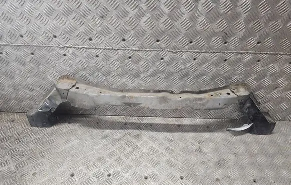 Peugeot 107 Top upper radiator support slam panel 