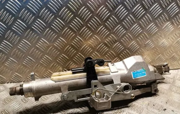 Mercedes-Benz C W203 Steering rack mechanical part 2034603116