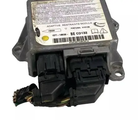 Ford Mondeo Mk III Airbag control unit/module 1S7T-14B056-BE 36E0076B8301 1S7T14B056