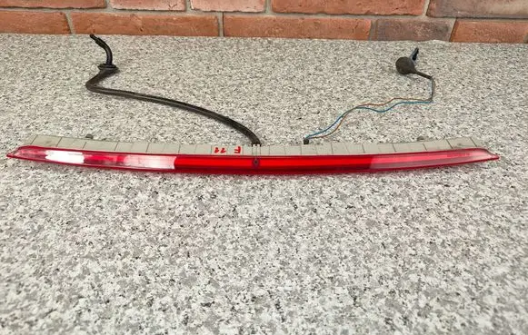 BMW 5 F10 F11 Third/center stoplight 7203224