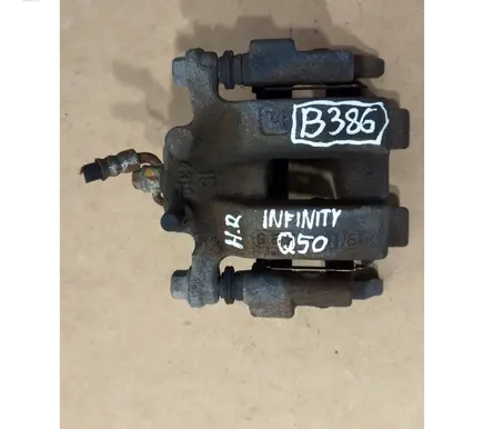 Infiniti Q50 Rear brake caliper 4319