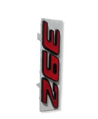 Dodge Challenger Manufacturers badge/model letters 