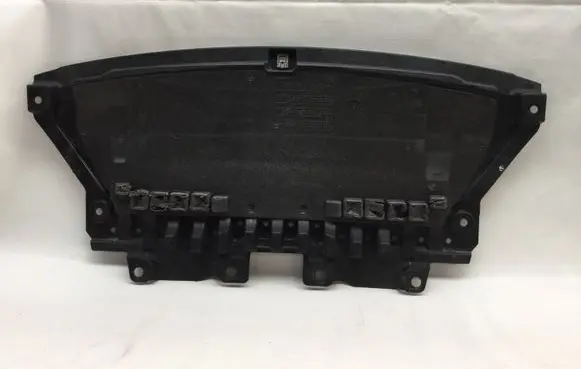 Mercedes-Benz E W213 Engine splash shield/under tray A2135200200 A2135201300 A2135200300