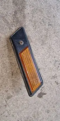 BMW 3 E36 Front fender indicator light 1378013