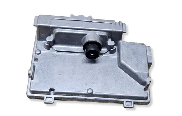 Peugeot 3008 II Windshield/windscreen camera 985260808002 EE78062 986460708000