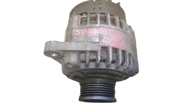Opel Vectra C Generator/alternator 93169028 0986048793