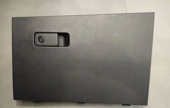 Volkswagen Amarok II Dashboard storage box/compartment N1XBE060T10