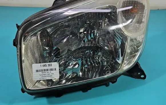 Toyota RAV 4 (XA20) Headlight/headlamp IMPRK1445303