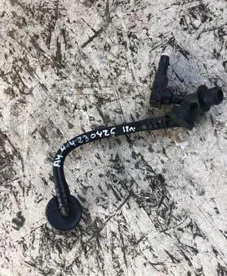 Audi A4 S4 B9 Vacuum line/pipe/hose 5q0906207
