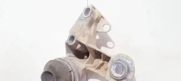 Volkswagen PASSAT B5 Engine mounting bracket 4b0199352