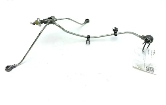 Jaguar XJS Oil pressure sensor 