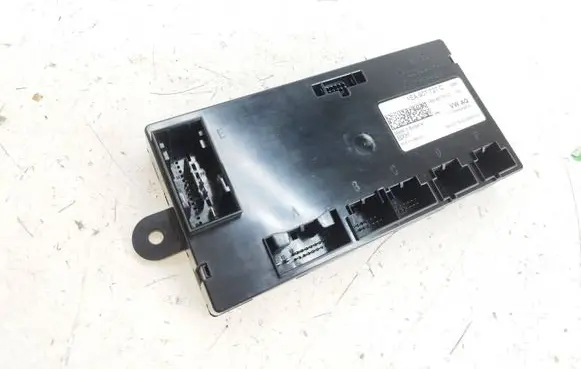 Volkswagen ID.3 Fan control module 1EA907727C 22129001