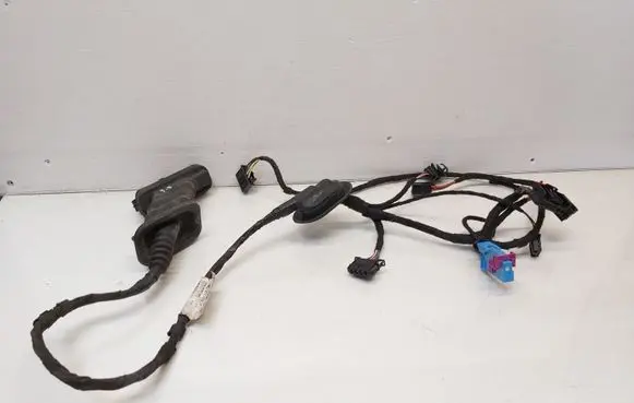 Seat Alhambra (Mk2) Front door wiring loom 7N0971120CJ
