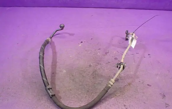 Fiat Albea Power steering hose/pipe/line 