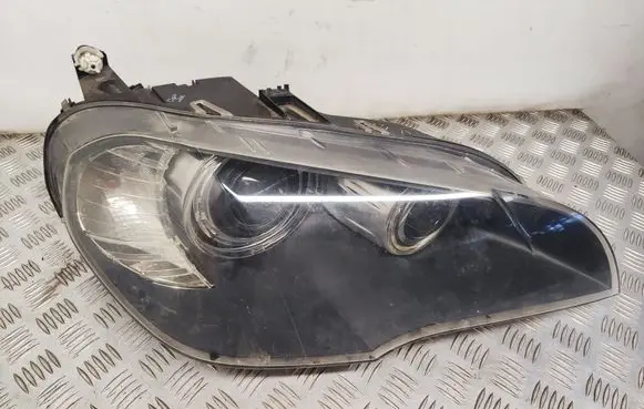 Headlight/headlamp