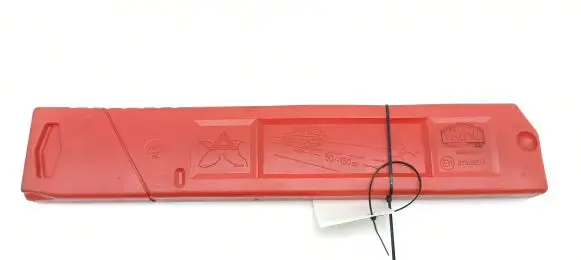 BMW 7 E23 Emergency warning sign 0258906 27R03276