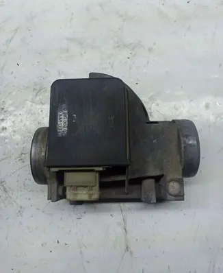 Audi A6 S6 C4 4A Throttle valve 4A0133471 0281002074
