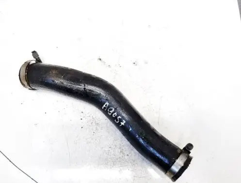KIA Optima Intercooler hose/pipe