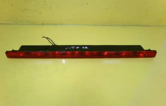 Mercedes-Benz Vito Viano W638 Third/center stoplight 146334