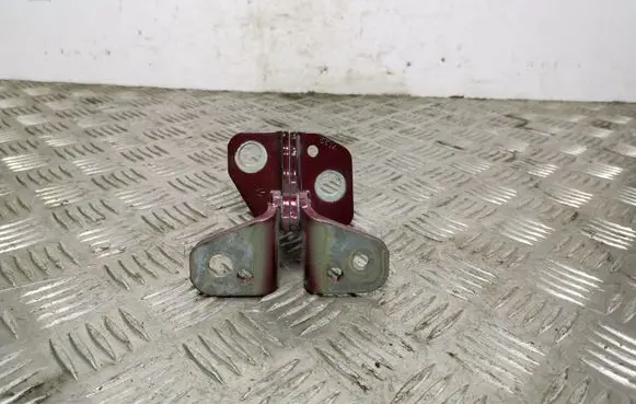 Jeep Grand Cherokee Rear door upper hinge