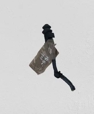 Nissan Qashqai Bonnet alarm switch sensor