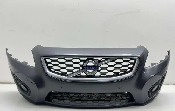 Volvo C30 Front bumper MMAUTKO21822