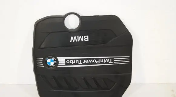BMW 4 F32 F33 Engine cover (trim)