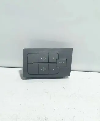 Fiat Ducato Fog light switch 7354213530 B569