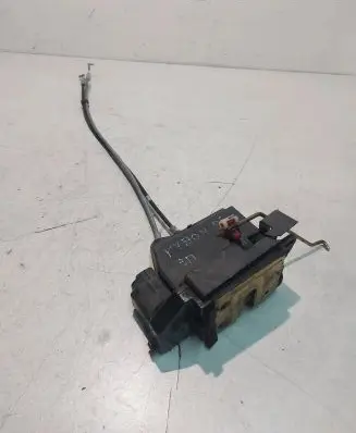 SsangYong Kyron Rear door lock