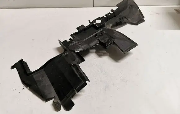 Audi Q5 SQ5 Air intake duct part 8R0121283P