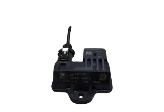 BMW 7 F01 F02 F03 F04 Glow plug pre-heat relay 8519472 851947202