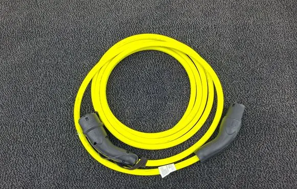 Volkswagen ID.5 Electric car charging cable 1EA971639E 089110234 089110434