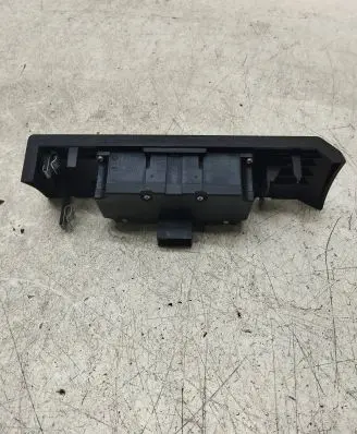 BMW 5 E60 E61 Light switch 6953741 33290103 3006071009976