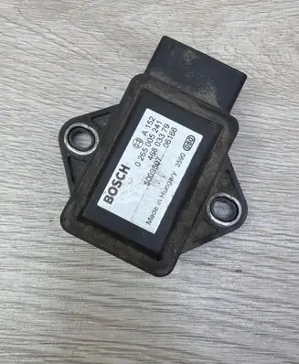Alfa Romeo GT ESP acceleration yaw rate sensor 0265005241 46803379 5009507