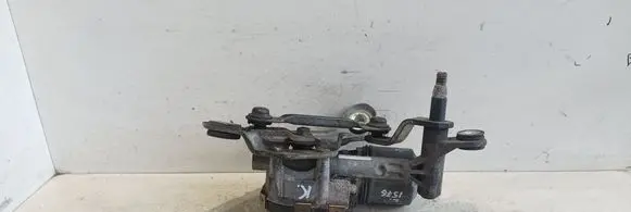 Citroen C6 Front wiper linkage and motor 9661996080 3397020898 0390241988