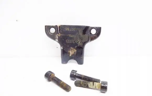 Audi A3 S3 8P Turbo air boost pressure sensor 06B907667