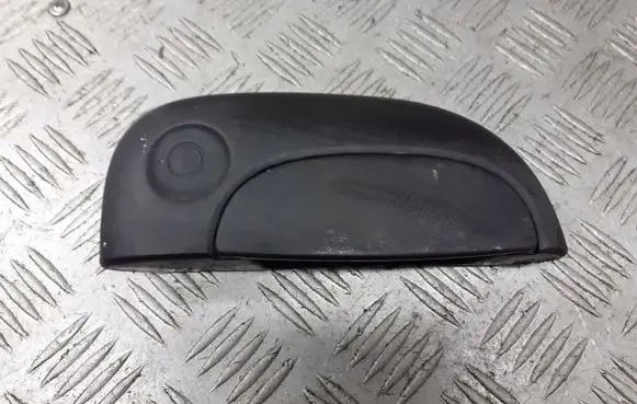 Renault Kangoo I Front door exterior handle 7700354479G